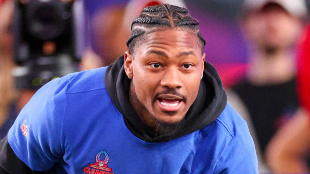 Emmanuel Acho claims Texans are the second-best team in the AFC behind Chiefs because of Stefon Diggs’ addition, snubs Bills off his top-5 list