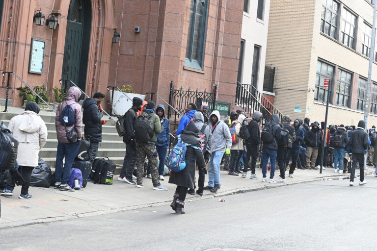 End the ‘sanctuary city’ protection for illegal-migrant repeat perps