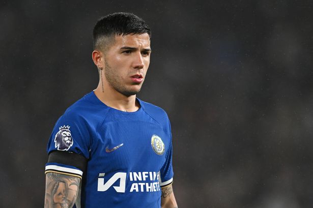 Enzo Fernandez breaks silence on Chelsea injury nightmare in emotional message with clear promise