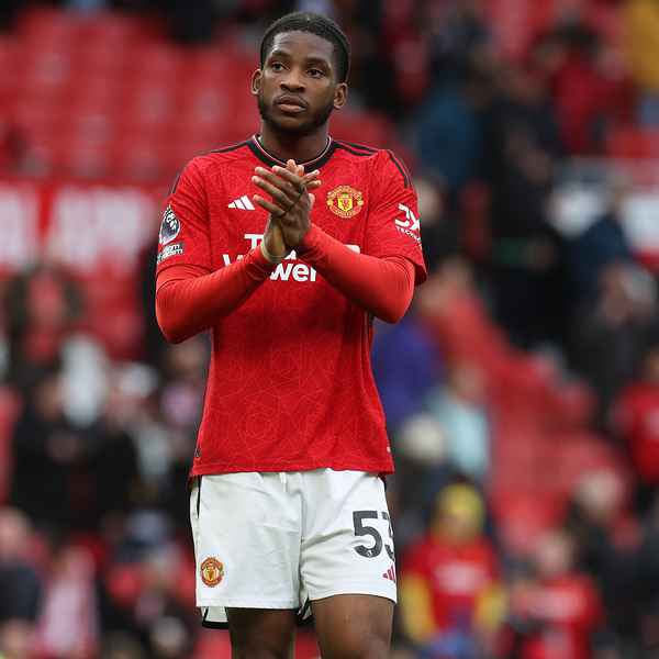 Erik: Kambwala can stake his claim