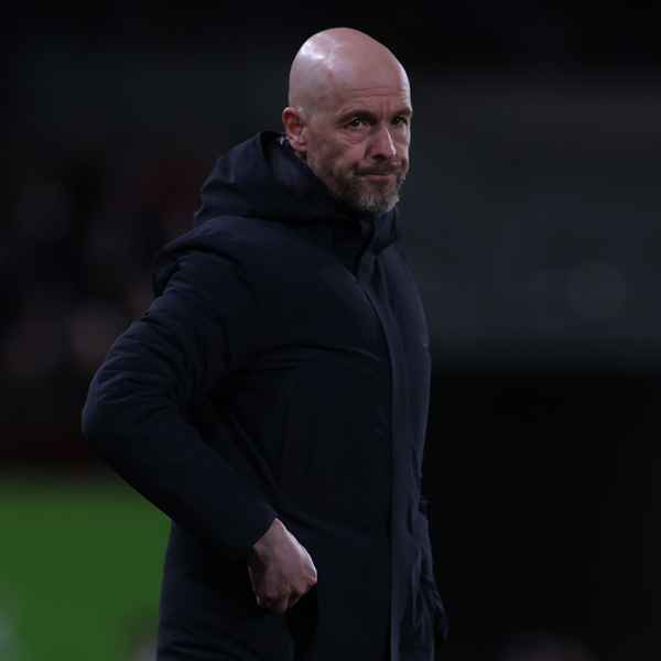 Erik on Martial and summer plans