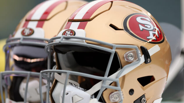 ESPN's Mel Kiper, Jr. grades the 49ers draft