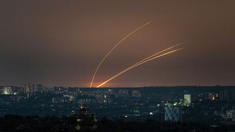 European nations hesitant to provide missile systems to Ukraine in war against Russia
