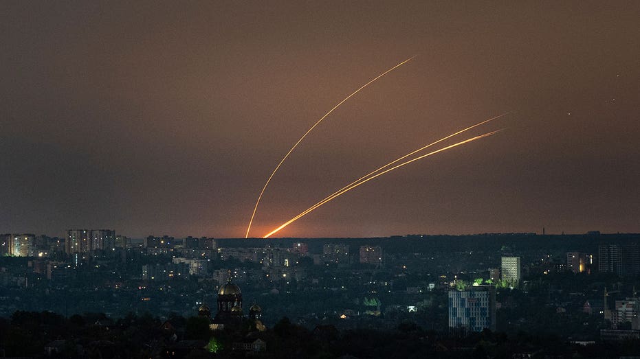 European nations hesitant to provide missile systems to Ukraine in war against Russia