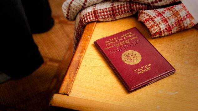 European Union implements stricter visa requirements for Ethiopians