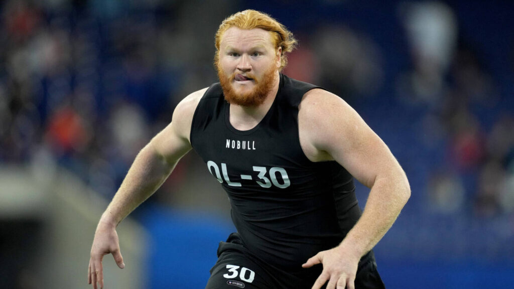 Evaluating Cody Mauch’s Rookie Season