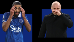 Everton's defining week amid 777 takeover uncertainty
