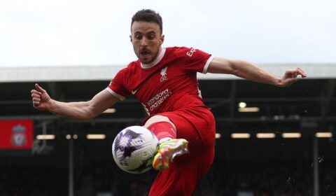Every Liverpool player available for Everton as Jürgen Klopp missing five amid Diogo Jota latest