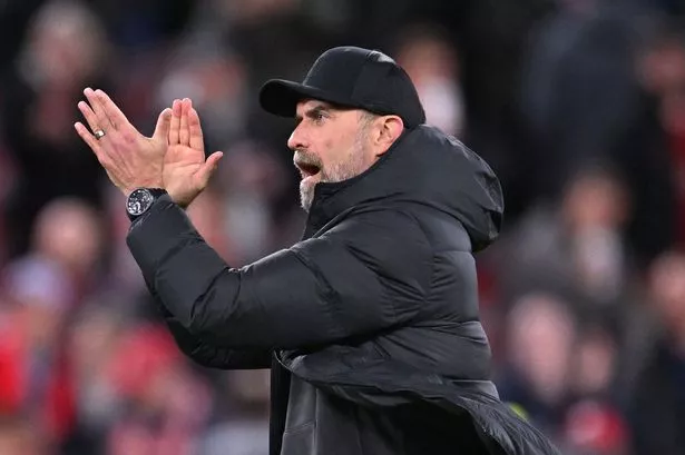 Every remaining Premier League fixture for Liverpool, Arsenal and Man City before crucial day