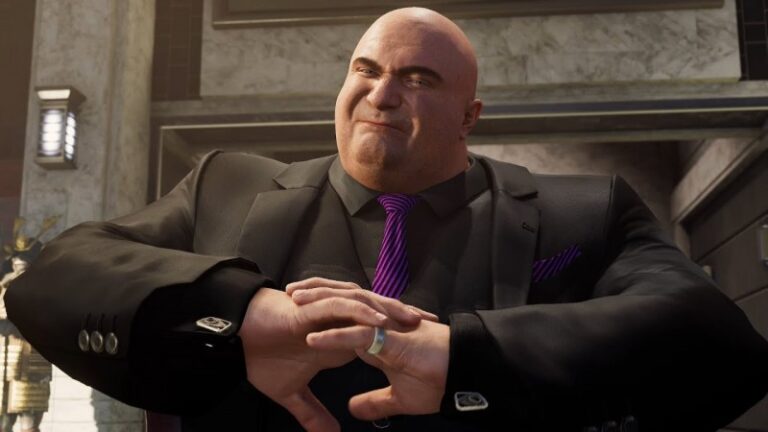 Every Villain In Insomniac's Spider-Man Universe