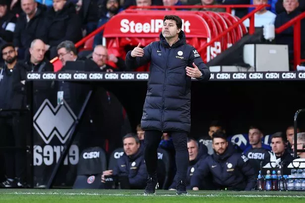 Every word Mauricio Pochettino said on Chelsea draw, maturity, Silva future and Palmer fitness
