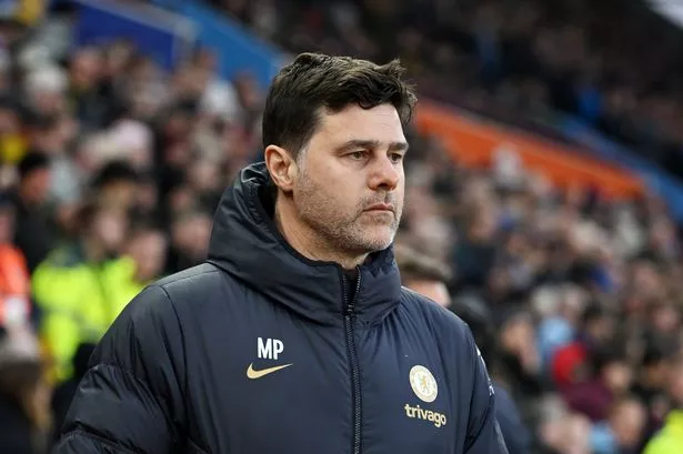 Every word Mauricio Pochettino said on VAR, Moises Caicedo and Chelsea's Aston Villa comeback