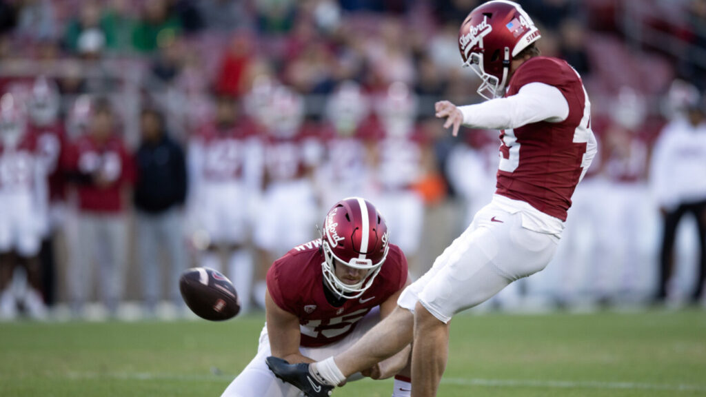 Everything to know about each Los Angeles Rams compensatory pick in the 2024 NFL Draft