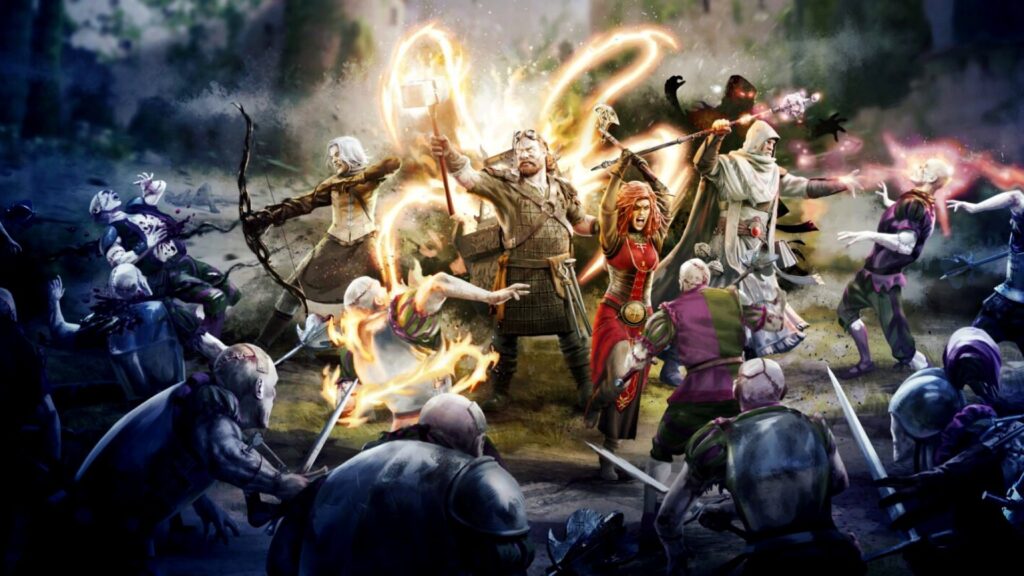 Ex-Lionhead developers announce new game, shelve new game, and confirm layoffs all at the same time