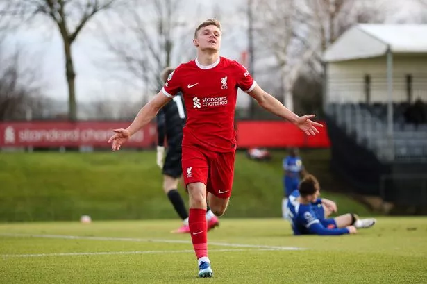 Ex-Liverpool youngster branded 'unbelievable' by Jürgen Klopp rebuilding career after injury hell