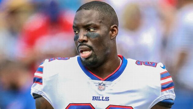 Ex-NFL CB Vontae Davis found dead at age 35