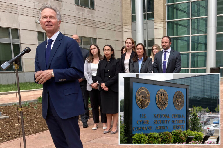 Ex-NSA employee sentenced to 21 years after selling classified documents to FBI agent posing as Russian agent 