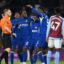 Ex-Premier League referee slams Craig Pawson after 'big problem' in Chelsea draw