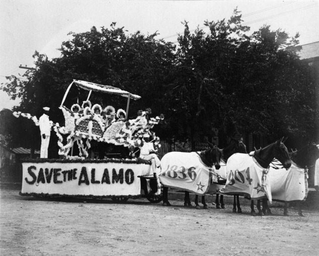 🌸 Fiesta Quiz: Test your Fiesta knowledge