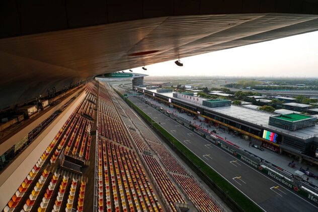 F1 2024 schedule: When is the next Formula 1 race?