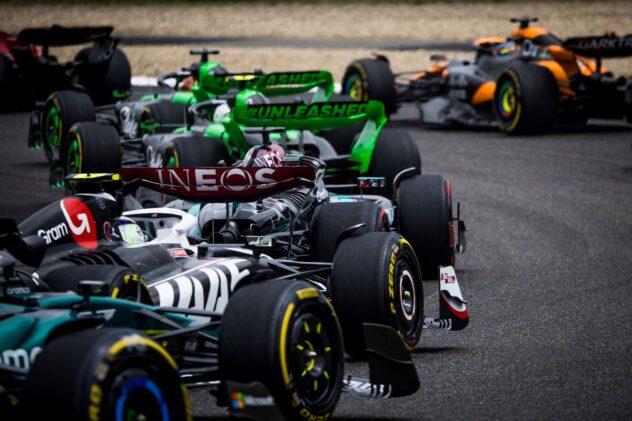 F1 defers decision over points system tweaks