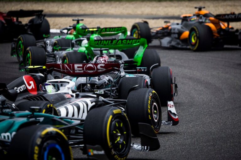 F1 defers decision over points system tweaks