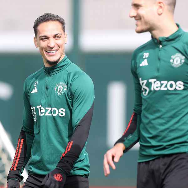 FA Cup semi-final: Early team news