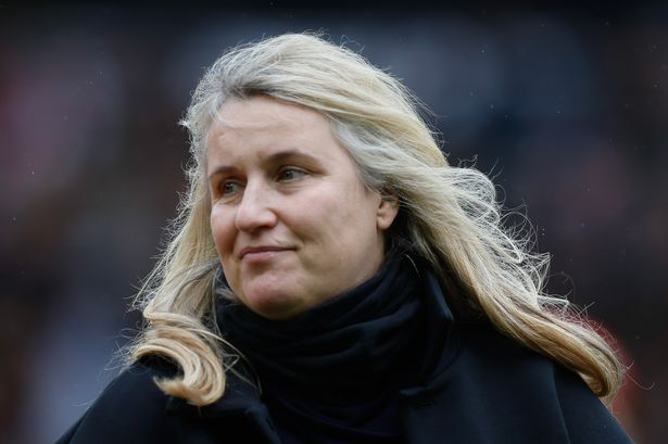 FA make Emma Hayes punishment decision after Chelsea vs Arsenal and Jonas Eidevall controversy