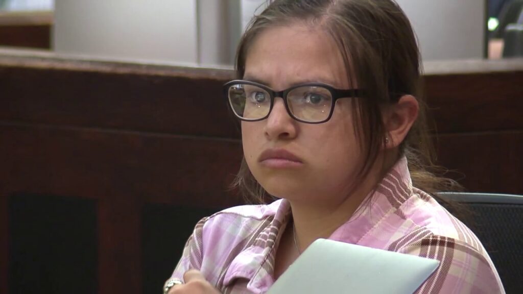 Family of woman accused of starving her stepson to death tells jury she was a good mother