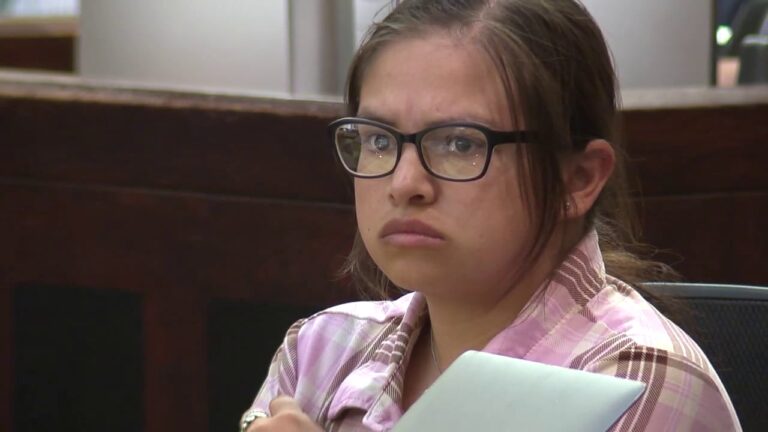 Family of woman accused of starving her stepson to death tells jury she was a good mother