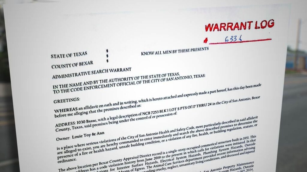 Family says city DART raid of North Side pet shop was excessive