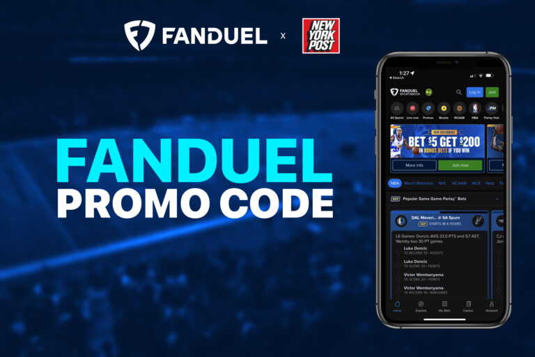 FanDuel NC promo: $200 sign-up bonus; $150 in other states on any game