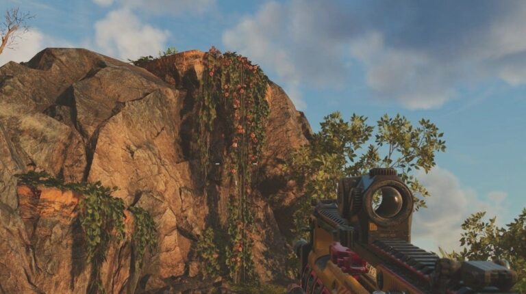 Far Cry 7 will star Cillian Murphy, leaker suggests