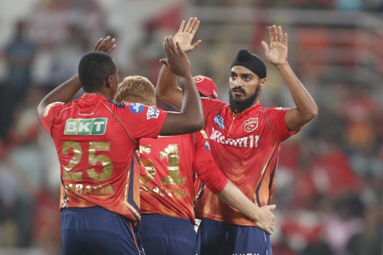 Fast bowlers in focus as Royals look to return to winning ways
