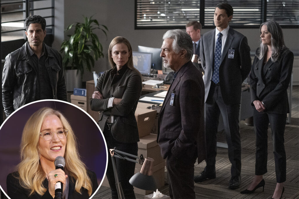 Felicity Huffman finally lands a TV job after spending 11 days in jail over college admissions scandal