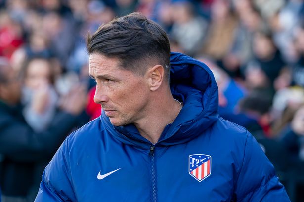 Fernando Torres 'set to leave' Atletico Madrid job after 'shadowing' Jürgen Klopp at Liverpool