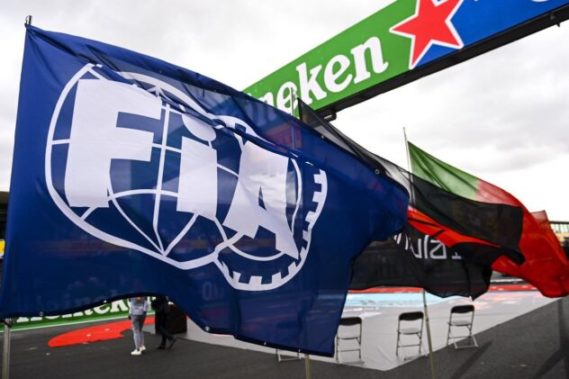 FIA clubs recommend legal action over Ben Sulayem accusations