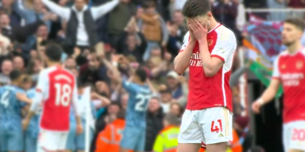 Fighting the present and the past …