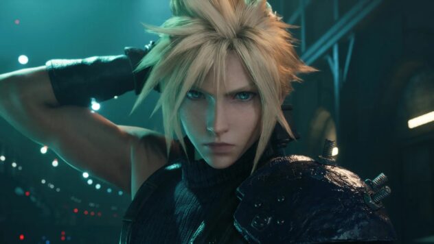 Final Fantasy 7 Remake Part 3 could include "something very important" that was not in the original game