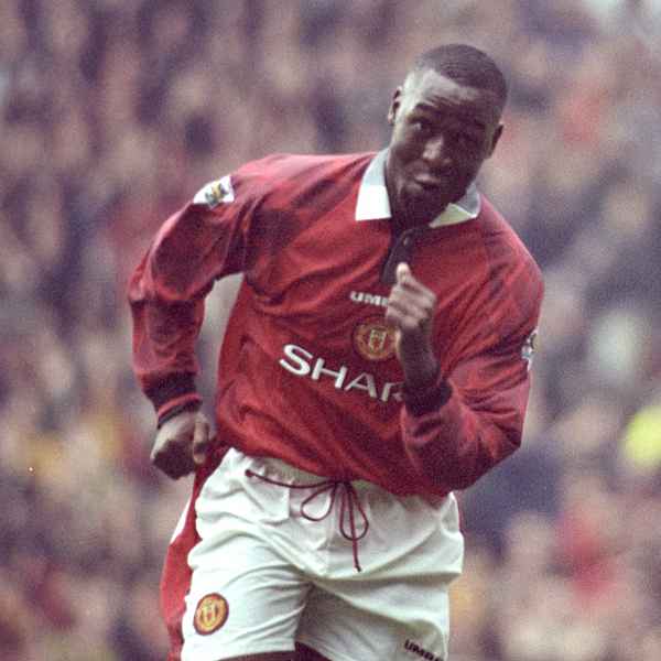 Five games when Cole sparkled