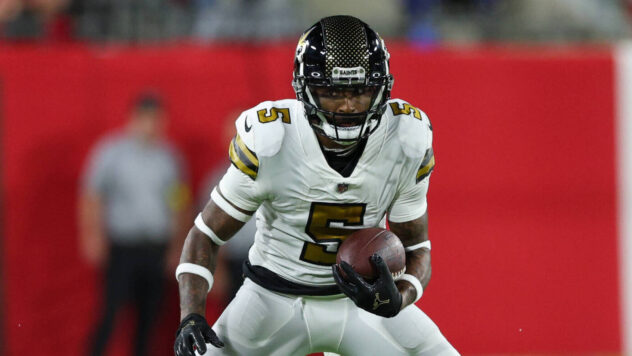 Five-time Pro Bowl WR attempting NFL comeback with Jaguars