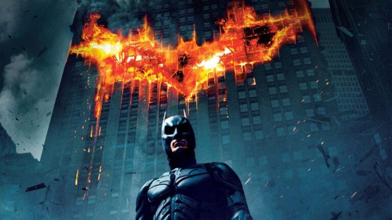 Footage Of Monolith's Canceled Nolan Batman Game That Became Shadow Of Mordor Appears Online