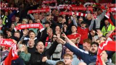 Forest season ticket price rises criticised by fans