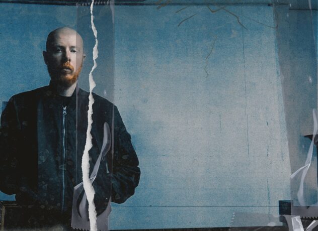 Forest Swords Announces North American Tour Dates, Shares New Songs: Listen