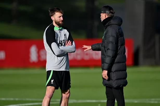 Forgotten Liverpool ace could be offered transfer escape after glowing Jürgen Klopp tribute