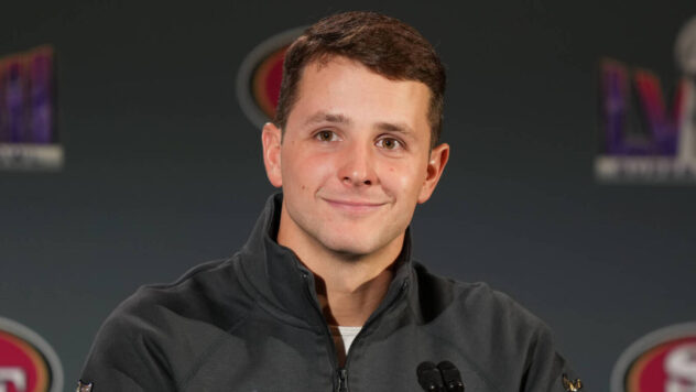 Former 49ers QB praises Brock Purdy for response to 2023 struggles