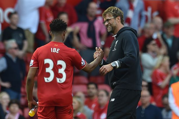 Former Liverpool winger without club aged 28 after being released by non-league club