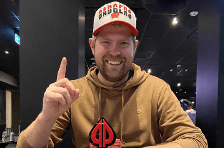 Francois Billard Snatches Victory in WSOP Circuit High Roller