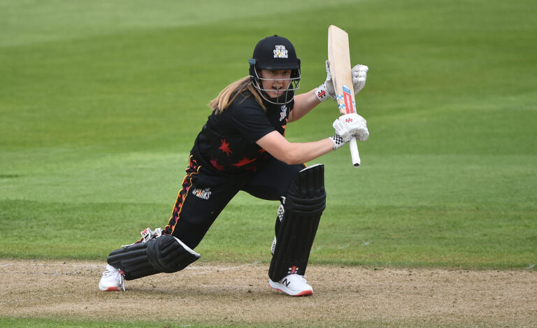 Freeborn, Baker provide key contributions as Sparks thump Blaze
