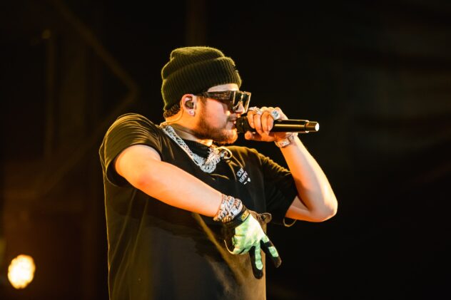 Fuerza Regida Announce U.S. Arena Tour